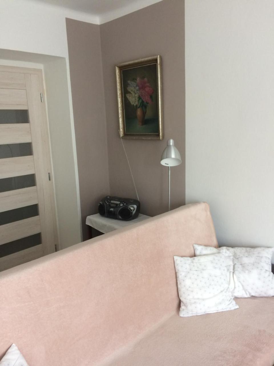 Apartmán Náměstí Horníků Trutnov Exterior foto